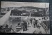 CPA:débarcadère De Tamaris Sur Mer à L´arrivée Du Ferry Boîte-ferry Boat- Éditeur Phototypie Marius Bar Toulon - Tamaris