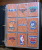 NBA - TEER 1994-95-96 SPLENDID COLLECTION 152 CARDS ORIGINAL USA - Konvolute