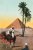 Egypte- La Pyramide De Chéops ( Editions: LC  N°122)  *PRIX FIXE - Piramidi