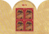 Vatican City Mi MH20 Christmas Booklet * * 2011 - Nuovi