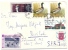 COVER - Traveled - 1970th - Storia Postale