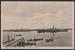 Tanzania - Dar - Es - Salaam Harbour - Dampfer - Steamer - From The Landing Pier - Tanzania