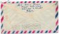 TURCHIA  /  ITALIA  - Cover_ Lettera  105  -  AIR MAIL 1961 - Lettres & Documents