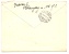 YVERT N°47 TÀD BUDAPEST 1915 + CENSURE MILITAR OBERPRÜFUNGSKOMMISSION - Poststempel (Marcophilie)