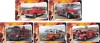 A04361 China Phone Cards Fire Engine 50pcs - Firemen