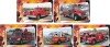 A04361 China Phone Cards Fire Engine 50pcs - Bomberos