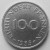 Cent  Franken 1955 - 100 Franken
