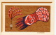 OCEANIE - NOUVELLE CALEDONIE - Légendes Indigène Néo-calédoniennes - LE MASQUE - Motif Sur Bois Peint à La Main - Nouvelle-Calédonie