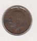 @Y@     Groot Brittanie  1/2  Penny  1911        (731) - 1/2 Sovereign
