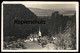 ALTE POSTKARTE ST. ARBOGAST VORARLBERG BLICK AUF RUINE MONTFORT BODENSEE Götzis Austria Österreich Cpa Postcard AK - Götzis