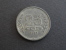 1943 - 25 Cents - Pays Bas - 25 Cent