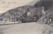 Suisse - Brig - Train Chemins De Fer - Tunnel - Simploneinegang - Cachet Stresa Montauban 1909 - Simplon