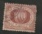 SAINT-MARIN  -  N° 28 -  Y & T - O - Cote 5 € - Used Stamps