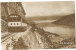 ARTH-RIGI-BAHN Gros Plan TRAIN ZUG Echte Foto Mit Zug C. 1920 - Arth