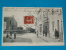 91) Grigny - N° 341 - Grand'rue - Année 1908  -  EDIT - Guvon - Grigny