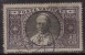 Vatican Used 1933, 2.75L Black & Purple, - Used Stamps