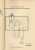 Original Patentschrift - E. Cantono In Rom , Telegraph , Morsegerät , 1899 , Telegraphy , Telegraphie !!! - Telephony