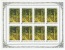 S-ART5 - RUSSIE N° 5316/20 En Feuillets De 8 Val. Tableaux Divers - Full Sheets