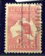 Australie AC044B - Ob N° 2 - 3 - 4 - 8 - 10 à 12-  - Cote 380€ - Used Stamps