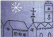 Norway Postal Stationery 2010 Christmas Embroidery ** - Postwaardestukken
