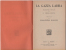 Alt058 Opera Lirica "La Gazza Ladra", Giacomo Rossini | Barion | Booklet The Thieving Magpie | Livret La Pie Voleuse - Alte Bücher