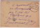 1943 - ENVELOPPE Avec CENSURE MILITAIRE Pour GORKI (NIJNI NOVGOROD) - Covers & Documents