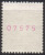 Zu 358RL.01 ** / MNH O7575 Zu Spécial 2,75 Voir Scans Recto/verso + Description - Coil Stamps