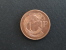 1996 - 1 Penny - Irlande - Ireland - Irlande