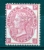 Gran Bretagna 1865 3p Rosa MH - Lot. 458 - Nuevos