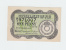 Goverment Of Fiji 1 Penny 1942 XF - AUNC CRISP Banknote P 47 - Fidji