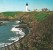 YAQUINA HEAD Lighthouse Oregon Coast 1980 - Otros & Sin Clasificación