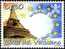 CITTA´ DEL VATICANO - VATIKAN STATE - ANNO 2007 - TRATTATI DI ROMA  - ** MNH - Unused Stamps