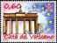 CITTA´ DEL VATICANO - VATIKAN STATE - ANNO 2007 - TRATTATI DI ROMA  - ** MNH - Unused Stamps