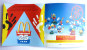 FIGURINE SCHTROUMPF MC DONALD'S 25 Ans LIVRET PUBLICITAIRE HOLLANDAIS AVEC PHOTO SERIE DE 1996 - Schtroumpfs (Los Pitufos)