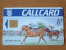 Irish Horse Racing ( Telecom Eireann Dublin ) ! - Chevaux