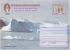 Delcampe - EMIL RACOVITA, "BELGICA" ANTARCTIC EXPEDITION, LOT 6X DIFFERENT, 1999, COVER STATIONERY, ENTIER POSTAL, UNUSED, ROMANIA - Onderzoekers