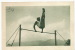 Luzern Fete Federale De Gymnastique 1928 Reinhard Schiller , Kriens Barre Fixe - Kriens