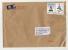 Mailed Cover With Stamp 1998 / 2007 From China To Bulgaria - Andere & Zonder Classificatie