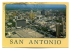 SAN ANTONIO VIEW FROM THE TOWER - San Antonio