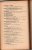 ANNUAIRE 1949/1950 De L'Association Des Anciens De L'Ecole Supérieur De Céramique De SEVRES - Telephone Directories