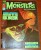 Famous Monsters 113 January 1975 Mystery Of The Wax Museum Frankenstein And The Monster From Hell - Amusement