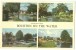 United Kingdom, Greetings From Bourton On The Water, Unused Postcard [P8898] - Autres & Non Classés