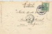 ALLEMAGNE - HANAU - Blick In Den  Schlossgarten (embossed Postcard) - Hanau