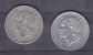 FRANCE - Gouvernement Provisoire - 5 Frs Lavrillier - 1950 Et 1950B - 5 Francs