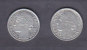 FRANCE - Etat Francais - 50cts Morlon -1947 Et 1947B - 50 Centimes