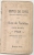 ARGENTINA - LIBRO DE ORO - GUIA DE FAMILIAS Para El Año 1922 - Con Propaganda Cerveceria PALERMO - LA NEGRA  Y Otras - Biografieën