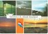 Holland, Netherlands, Groeten V/h. Eiland Ameland, 1975 Used Postcard [P9095] - Ameland