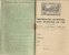 CALENDRIER-PT FORMAT-1939-AGENDA 1939-ORPHELINAT DES CHEMINS DE FER-7x12cm-20PagesBE - Kleinformat : 1921-40