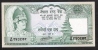 NEPAL   P34c 100 RUPEES 1987   Signature 8  Serial # 20mm     UNC. - Népal