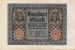 NUM - B410 -  Billet Reichsbanknote 100 Marks (détail RV 2 Scans ) - 100 Mark